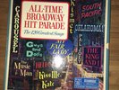 READERS DIGEST DYNAGROOVE ALL-TIME BROADWAY HIT PARADE 10 LP RECORD SET RCA