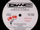 Special Touch ?– Love Gun 12