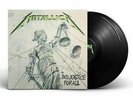 Metallica - ...And Justice for All, 2 LP Vinyl