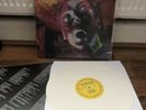 Alice In Chains Facelift White Vinyl
