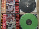 Guns N Roses Appetite for Destruction & EP