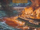 MEGATON SWORD - Blood Hails Steel - Steel Hails Fire (NEW*LIM.BLACK V.*EPICMETAL