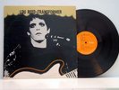Lou Reed          Transformer       UK         LSP  4807          NM # O