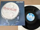 Judas Priest Rocka Rolla LP Vinyl 1974 Release Gull Records