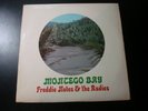 FREDDIE NOTES & THE RUDIES MONTEGO BAY LP RECORD