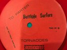 Butthole Surfers (1986) Cream Corn from the Socket of Davis EP Red Advance