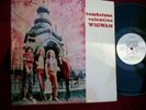 WIGWAM   PROG/ROCK LP FINLAND IMPORT TOMBSTONE VALENTINE LOVE RECORDS VG==