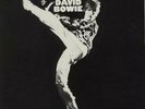 David Bowie The Man Who Sold The World vinyl LP album record UK INTS5237