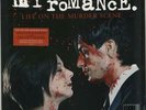 My Chemical Romance vinyl LP  record Life On The Murder Scene - Cl... UK