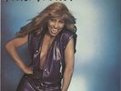 Tina Turner Love Explosion vinyl LP album record UK UAG30267 UNITED ARTISTS