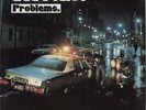 Lee Fields Problems - 1st USA vinyl LP album record SFLP004 SOUL FIRE 2002