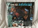 Genius / GZA - Liquid Swords - 2 x Vinyl LP