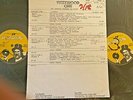 RADIO SHOW 2/18/84 DR DEMENTO: FUGS, GOONS, TOM LEHRER,DICKIE GOODMAN,EARLE DOUD