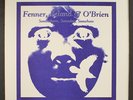 FENNER, LELAND & O'BRIEN: somewhere someday somehow NO LABEL 12