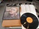 DAVID BOWIE :HUNKY DORY LP ORIGINAL 1971 PRESSING
