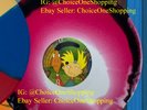 HEY ARNOLD OST Gerald Three 3 Color Swirl Red Black Vinyl LP 350 Music Vol Toons