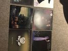 Set Of 6 STEVIE NICKS Vinyl Albums Bella Donna 1981 Wild At Heart Fleetwood Mac