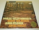 DVORAK CELLO CONCERTO DORATI LP NEW SEALED MERCURY IMPORTS VINYL