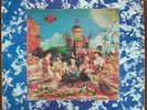 ROLLING STONES 1967 VINYL EX++  PLAYS GREAT Sleeve EX  Their Satanic Majesties..