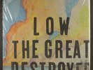 LOW : the great destroyer SUB POP 12