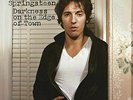 BRUCE SPRINGSTEEN Darkness On The Edge Of Town VINYL LP BRAND NEW