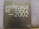 Underworld 1992-2002 (Rare 12”Vinyl Box Set) 
