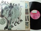 Delbert Mc Clinton	Delbert & Glen	CN 601	US LP in Gatefold (128)