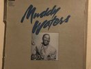 Muddy Waters, The Chess Box, 6X 12” Vinyl LP Box Set with 32-Page Booket, 1989