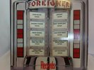 Foreigner-Records 1982 Limited Edition