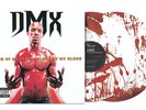 DMX ‎– Flesh Of My Flesh Blood Of My Blood Blood Splatter Picture Disc Vinyl LP