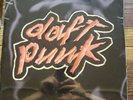 DAFT PUNK - HOMEWORK 2LP VINYL -  NEW SEALED  - FREE SHIPPING