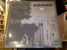 Eminem The Marshall Mathers LP 2xLP sealed vinyl