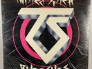 TWISTED SISTER - Ruff Cutts/VINYL LP/Secret/M,Nm/12” EP/Sealed
