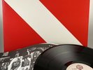 VAN HALEN - Diver Down/VINYL LP/Warner Bros/Nm,Nm/Original 1st Press