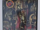 Slayer - Reign in Blood (Def Jam Recordings XGHS 24131 1986) Vinyl