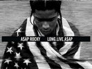 A$AP Rocky - Long Live ASAP 2 x LP - NEW Colored Vinyl Album + DL HIP HOP Record