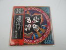 Kiss Rock And Roll Over VIP-6376  with OBI Japan  LP Vinyl