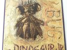 Dinosaur Jr - Bugs - Vinyl LP - UK 1988 Press EX+/EX J Masics