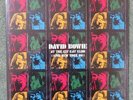 David Bowie - At the Kit Kat Klub (Live New York '99) 2 x LP still sealed