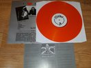 Der Clou ORANGE LIMIT 100 Rock-O-Rama isd ror REGISTERED SHIPPING