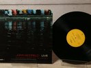 John Scofield, Album LIVE, Vinyl LP, Jazz Rock Fusion, ENJA 3013 ST, NM bis M