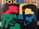 DOC BOX & B FRESH Self Titled VG+ Vinyl