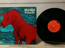 The Savage Rose, Album WILD CHILD, Vinyl LP, Folk Rock, Polydor 2380 021, VG+