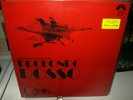 PROFONDO ROSSO - GOBLIN ltd ed coloured vinyl film soundtrack album