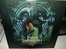 PAN'S LABYRINTH - JAVIER NAVARRETE vinyl film soundtrack album