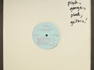 VARIOUS: billy presents the psychedelic unknowns, vol. 6 SCRAP 12
