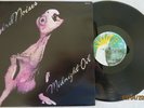 Midnight Oil - Bird Noises - 1980 Powderworks 12