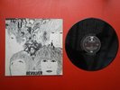 VINYL LP RECORD: THE BEATLES: REVOLVER. PCS 7009. 1966.