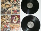 PANDA BEAR Person Pitch DOUBLE VINYL LP (2009) OOP animal collective.deerhunter