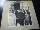 BOB DYLAN - John Wesley Harding LP 1968 - PROMO STICKER - Rare MONO - Original